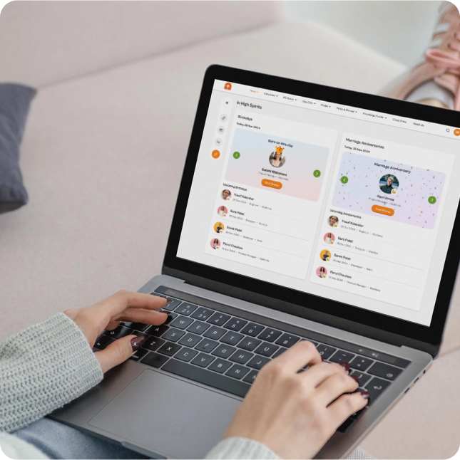 Integration and Flexibility