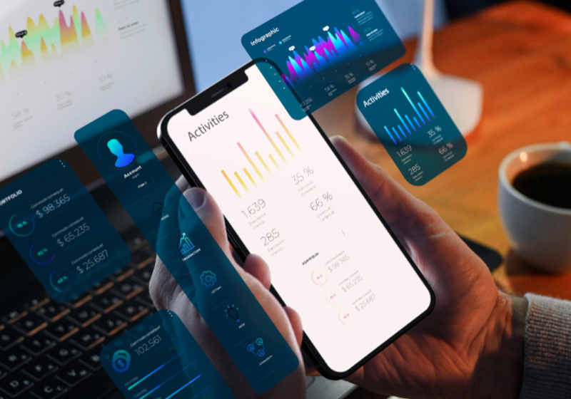 Transforming Healthcare