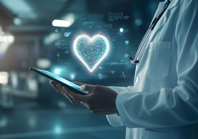 Transforming Healthcare