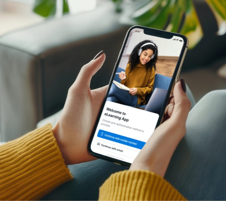 Reimagining Healthcare Professional Training with Smart UX Innovation
