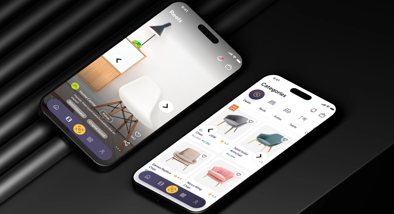 UI UX Detail