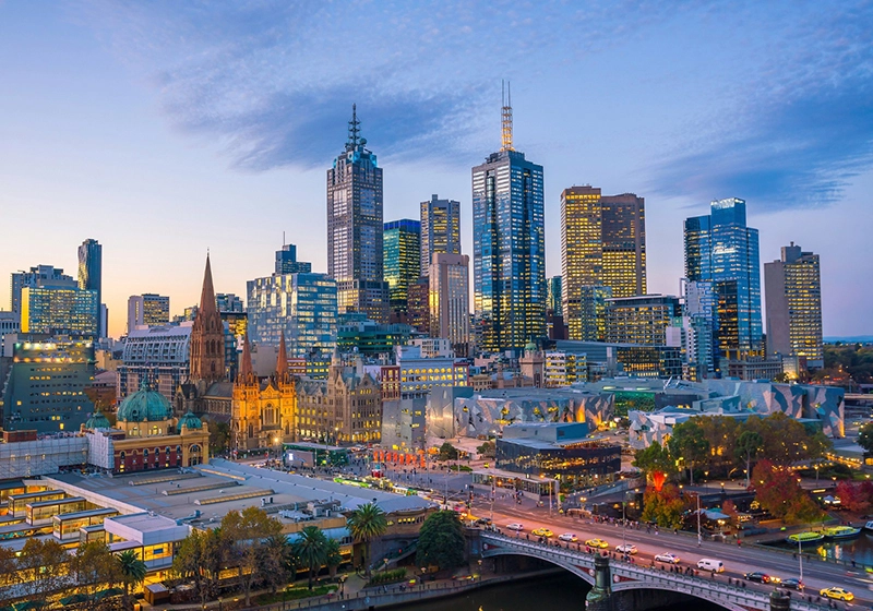 Top 10 Offshore Software Development Companies in Australia