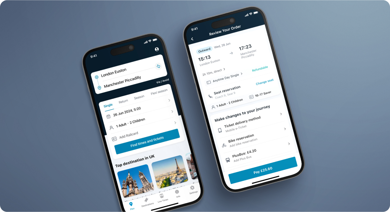 UI UX Detail