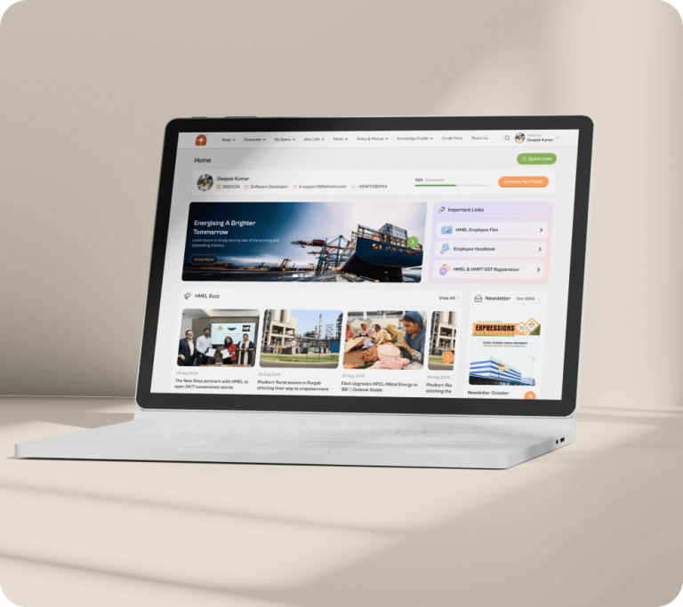 Revolutionizing Facility Management with SharePoint-Driven Legacy Modernization