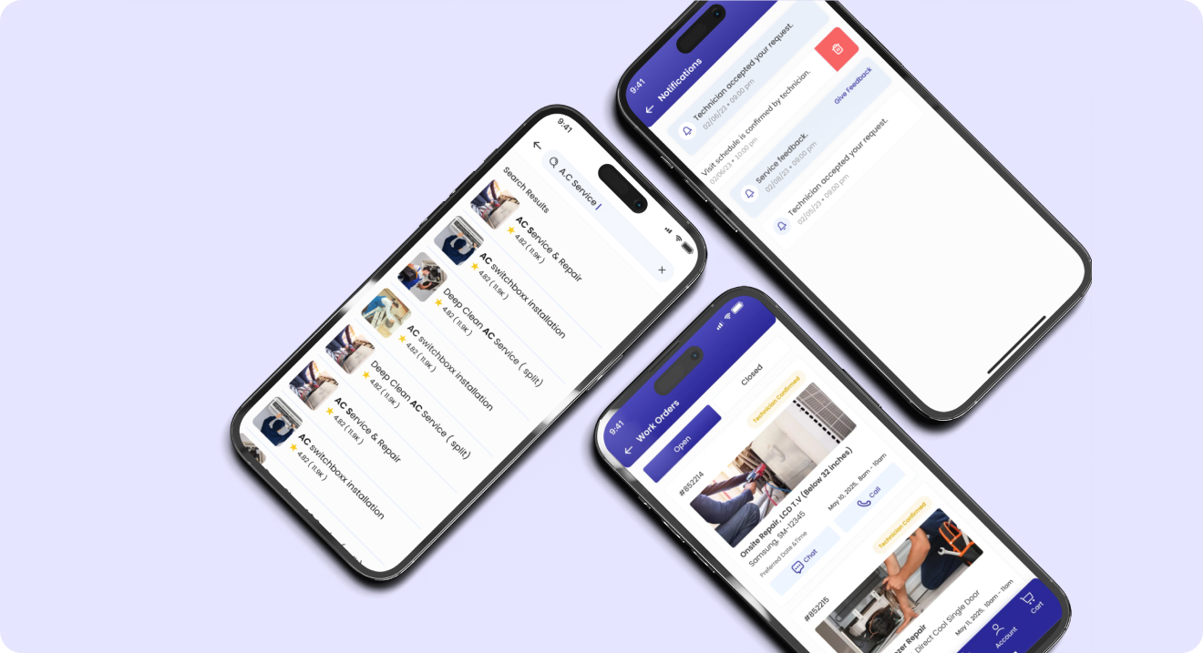 UI UX Detail