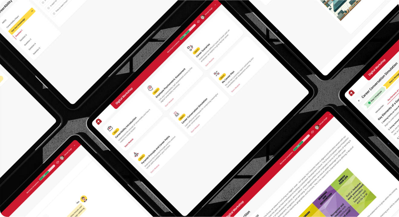 UI UX Detail
