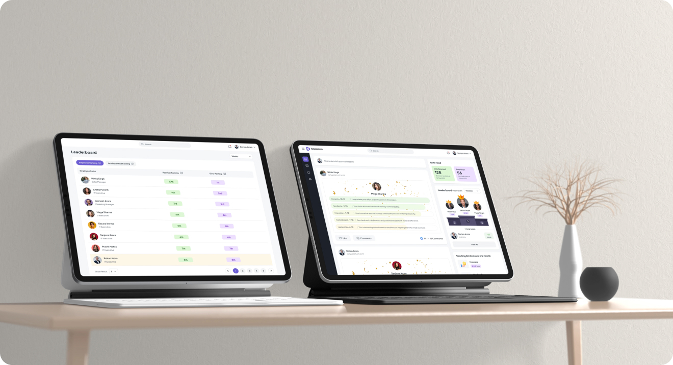 UI UX Detail