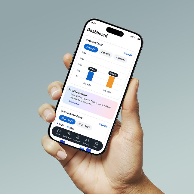 Enhanced Customer Interaction