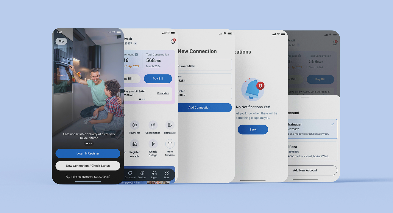 UI UX Detail