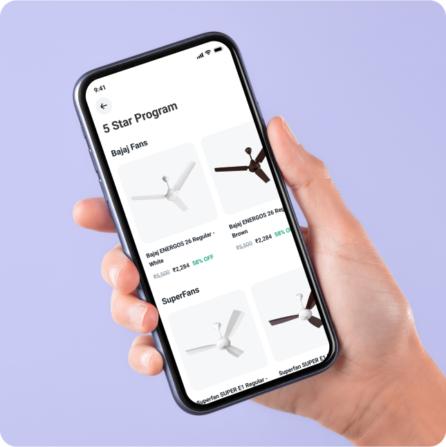 Integration and Flexibility