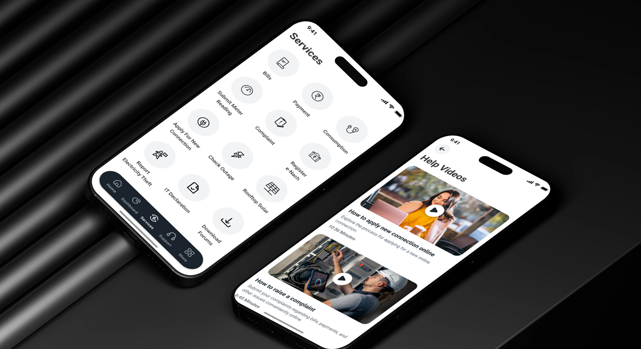 UI UX Detail