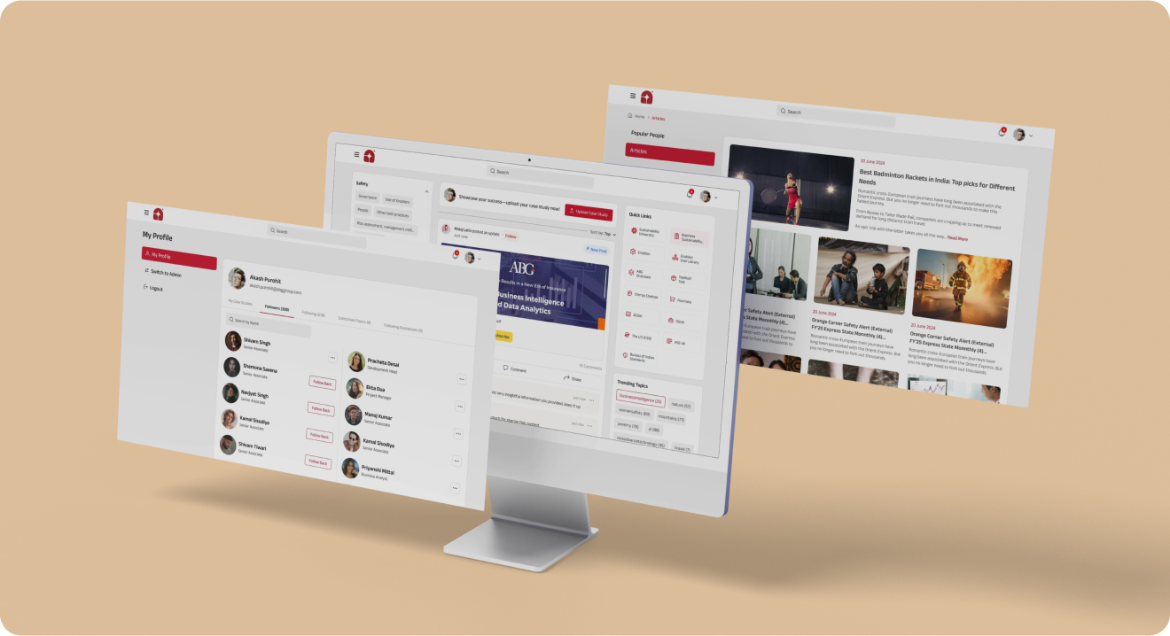 UI UX Detail