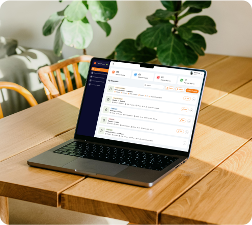 Enterprise Intranet