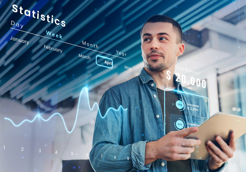 Transforming Healthcare