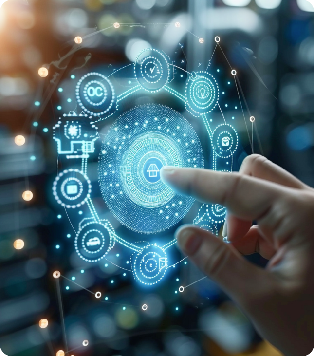 Software & Hi-Tech Solutions
