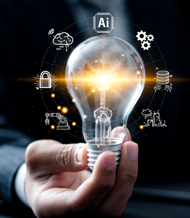 Software & Hi-Tech Solutions