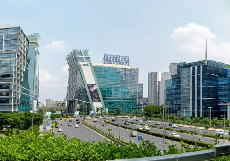 Top 25 IT Companies in Gurgaon for 2025