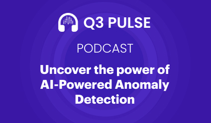 Uncover the power of AI-Powered Anomaly Detection