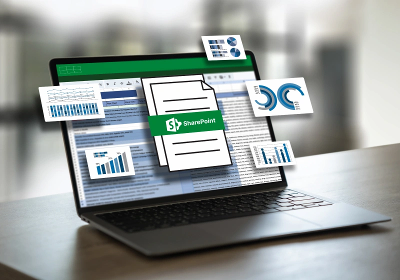 SharePoint Knowledge Management: Pros, Cons, and Best Practices for Document Management