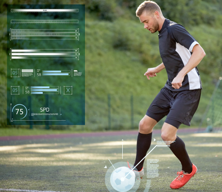Sports AI