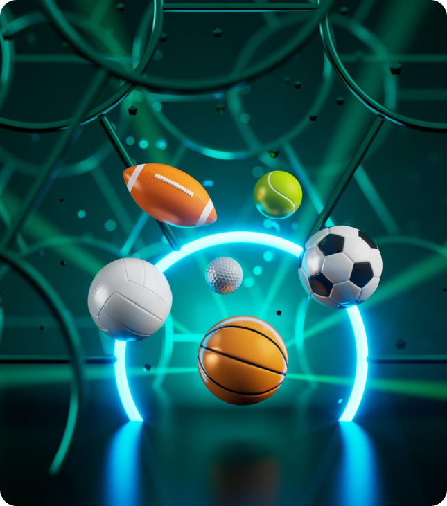 Sports AI
