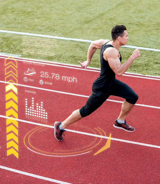 Sports AI