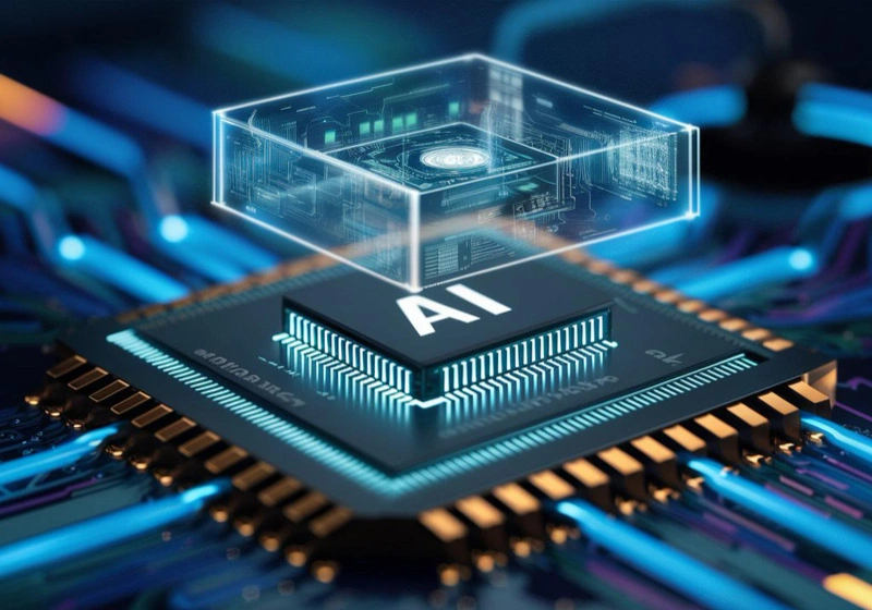 Top 10 AI Agent Development Companies in the USA