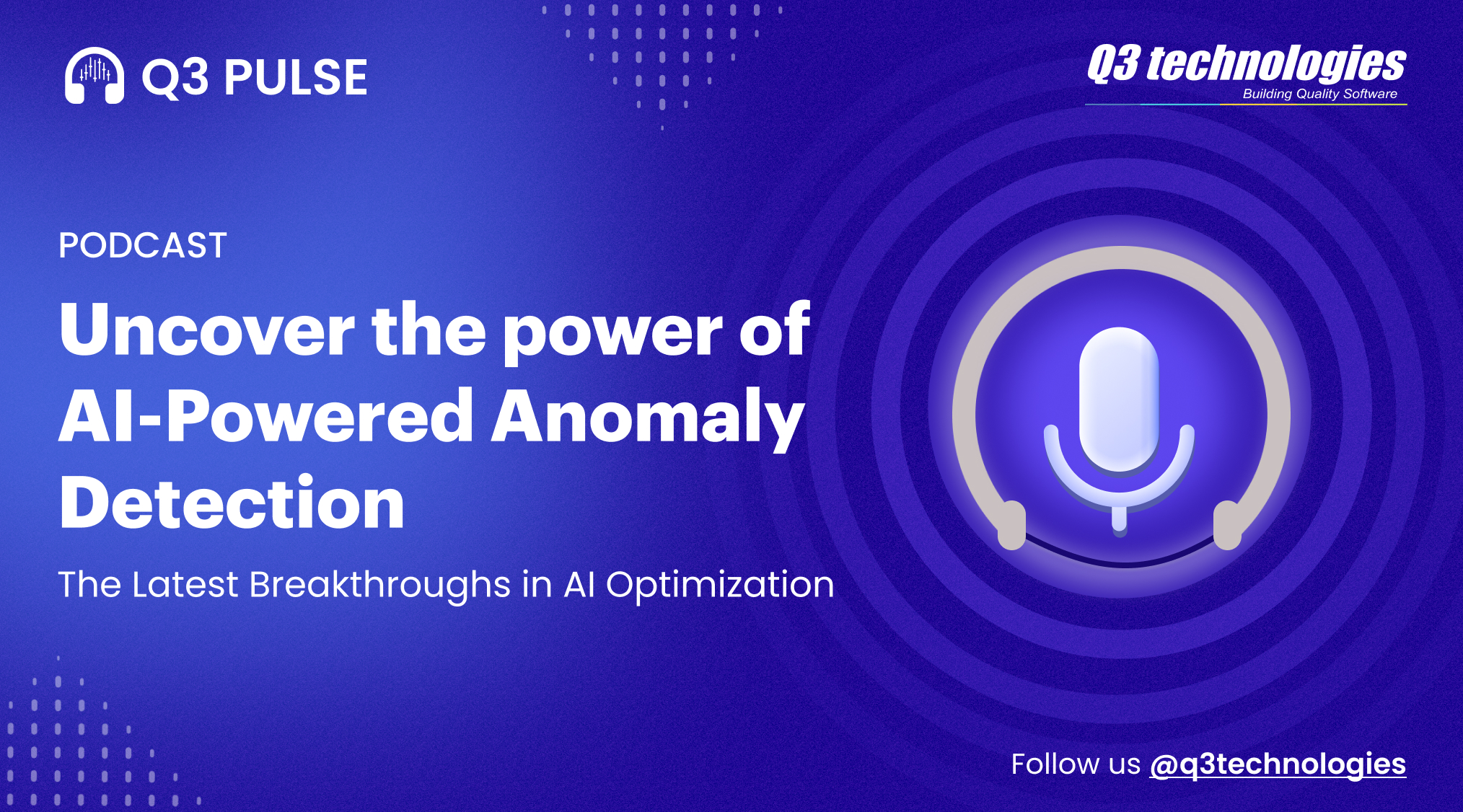 Uncover the power of AI-Powered Anomaly Detection