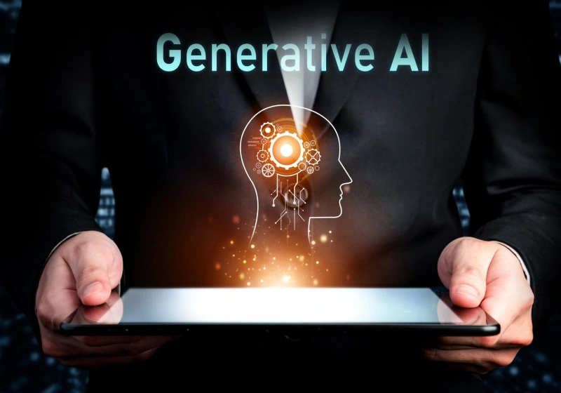 How Gen AI Is Transforming Knowledge Management: Benefits, Tools, and Use Cases