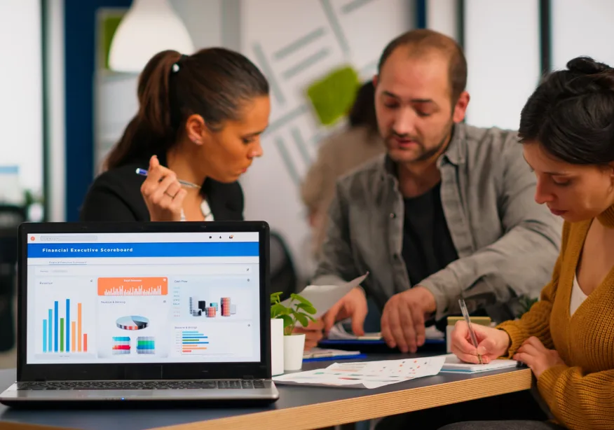 Top SharePoint-Based Enterprise Solutions for Streamlining Business Operations