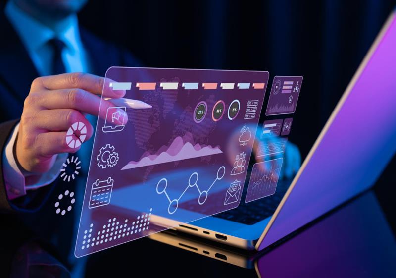 Transforming Healthcare