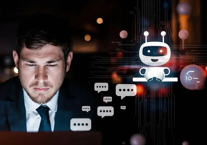 How AI-Powered HR Chatbots Can Improve HR Processes