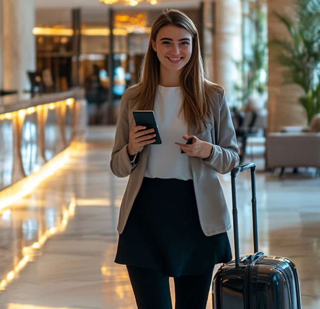 Simplifying Access Management with a Centralized Single Sign-On (SSO) Application For the UK’s Largest Transport Services Provider