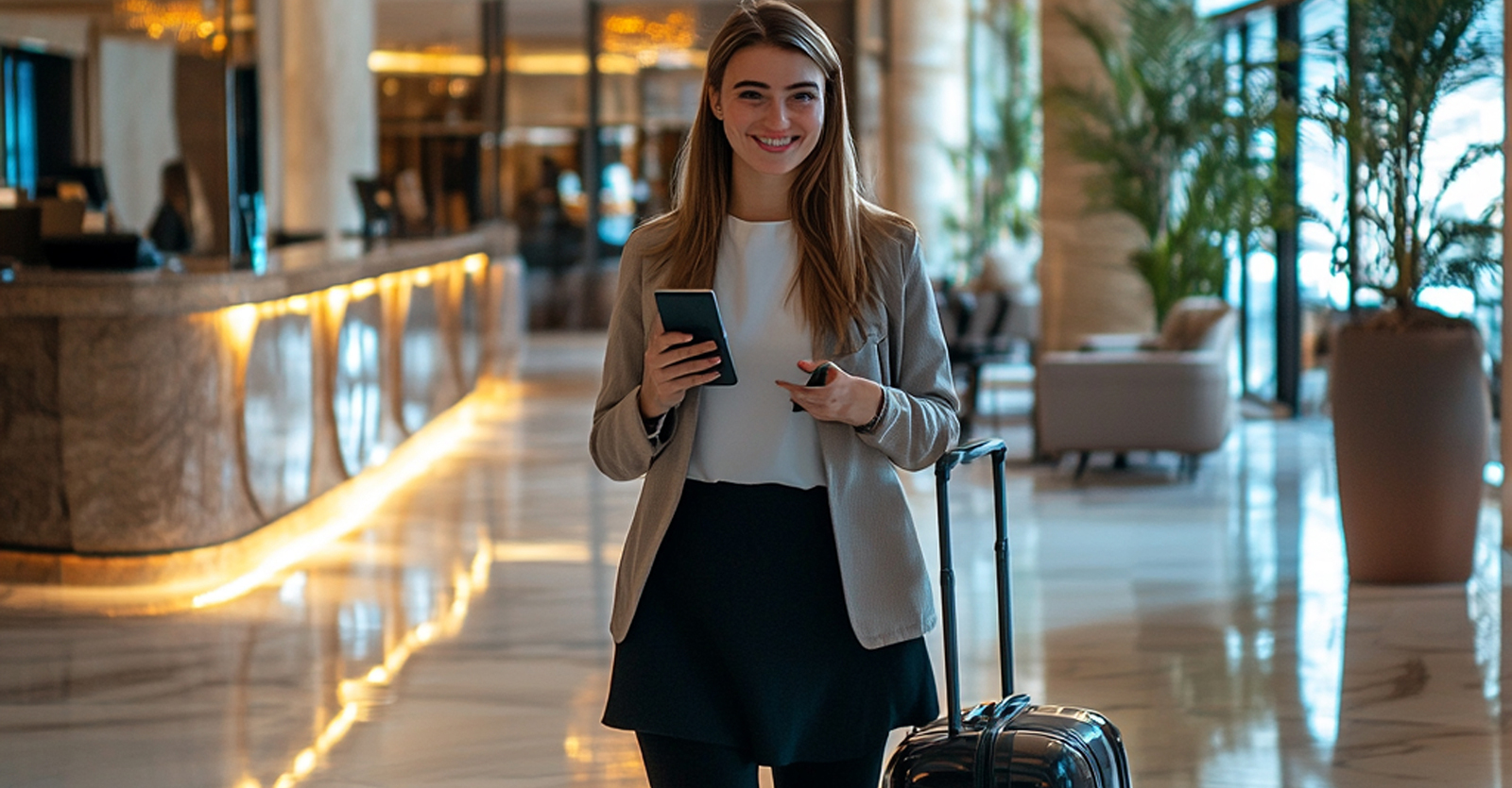 Simplifying Access Management with a Centralized Single Sign-On (SSO) Application For the UK’s Largest Transport Services Provider