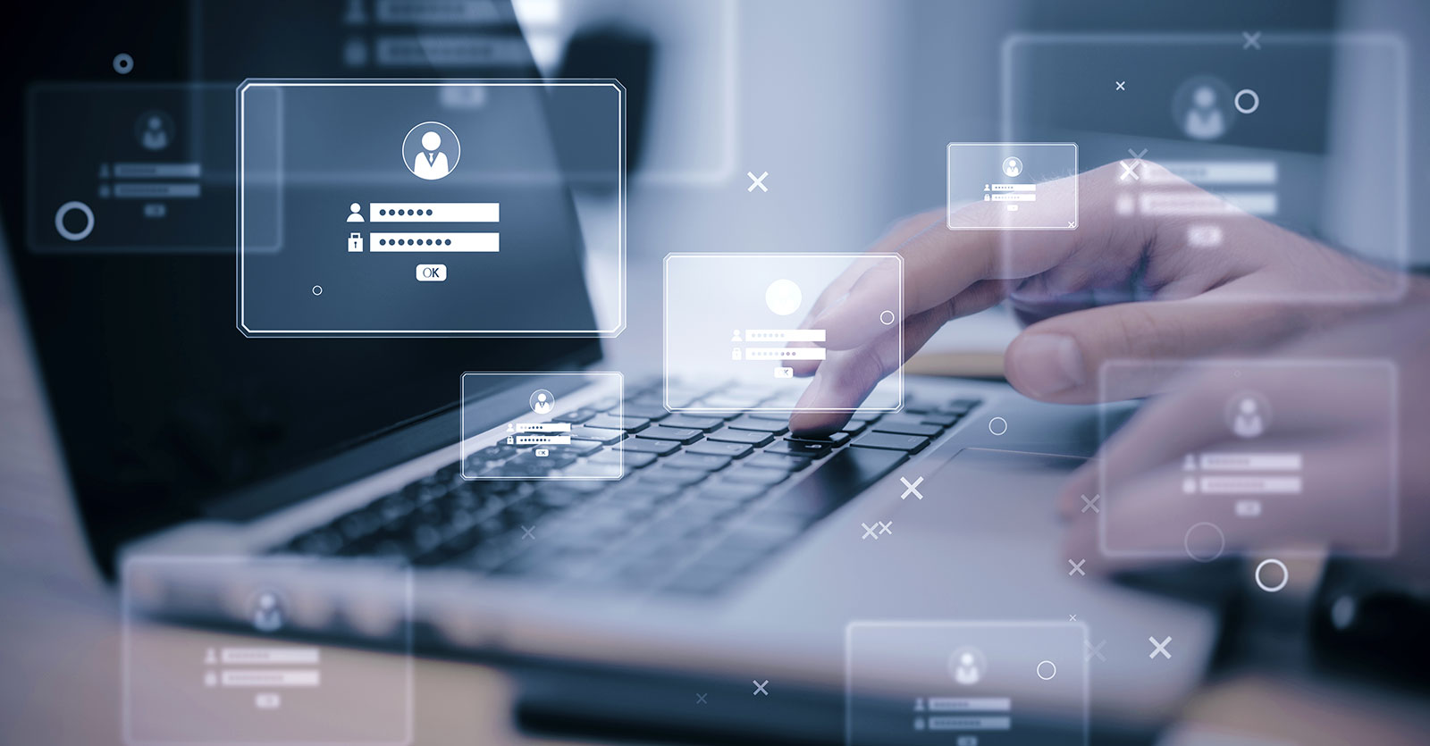 Simplifying Access Management with a Centralized Single Sign-On (SSO) Application For the UK’s Largest Transport Services Provider