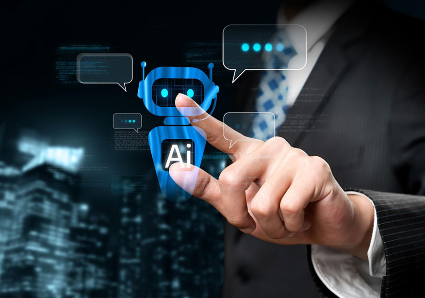 Trending Custom AI Agent Solutions for Enterprises