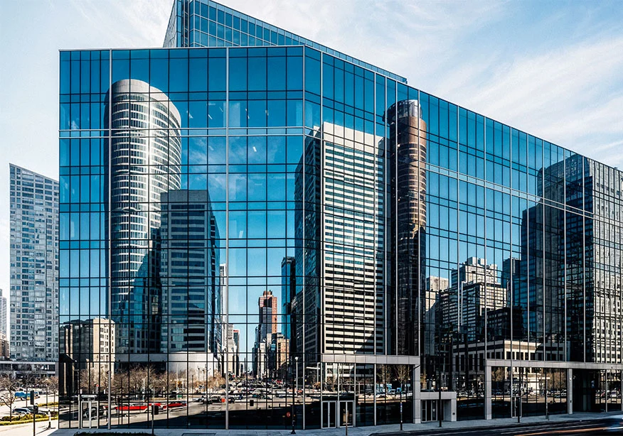 Top 10 IT Infrastructure Companies in India