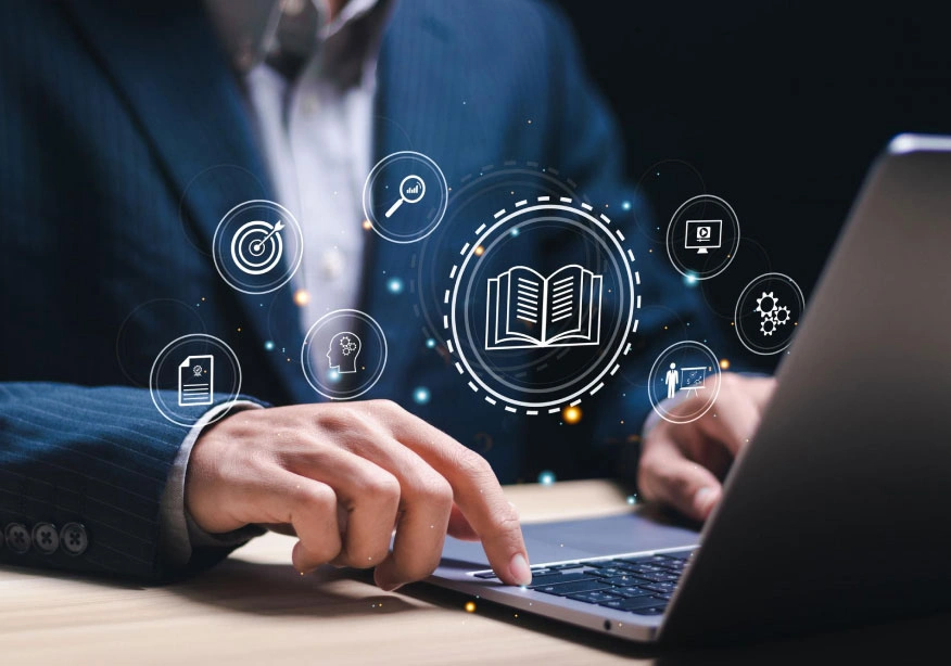 Knowledge Management Systems: Types, Use Cases, and Cloud-Based Solutions