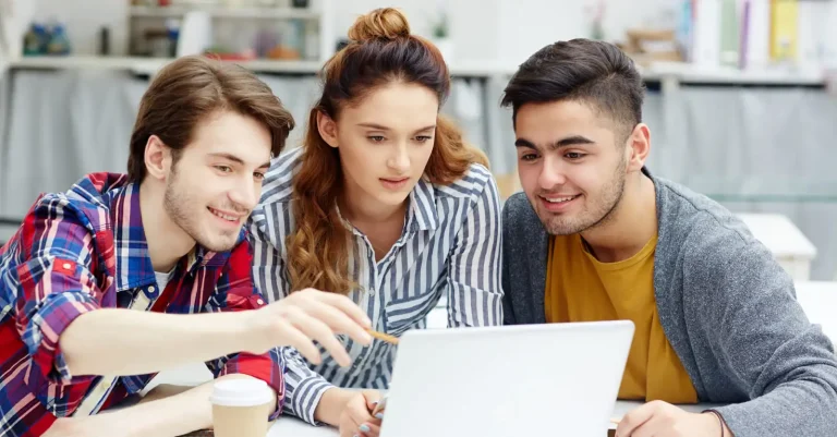 Reimagining Student Support with a Multimodal, AI-Powered Assistant