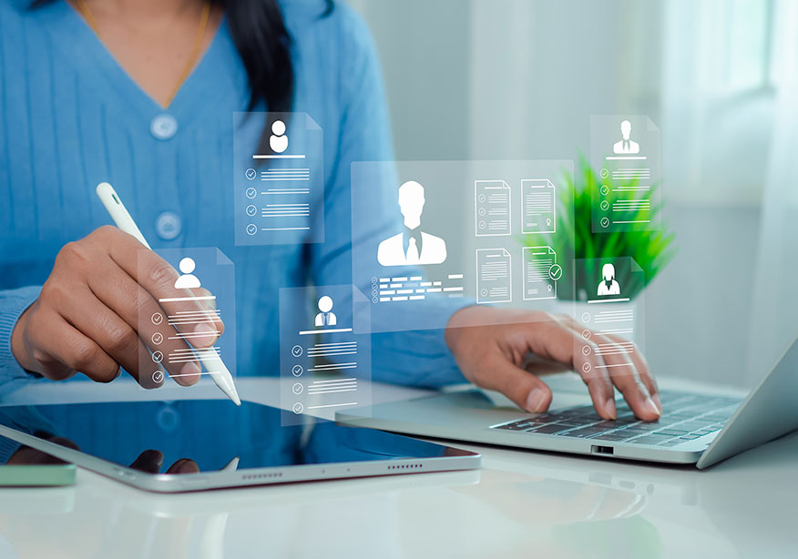 Transforming Healthcare