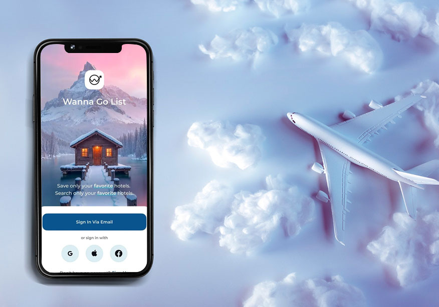 Top 10 Travel App Development Companies