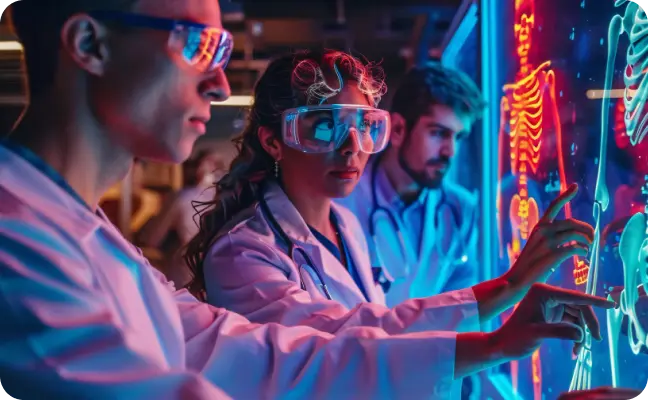 Enhancing Neurological Diagnostics with an AI-Powered EEG Analysis Platform