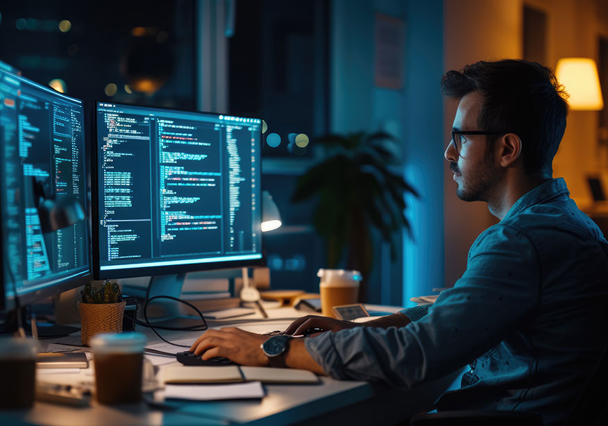 Top 10 AI Copilot Development Companies in Australia