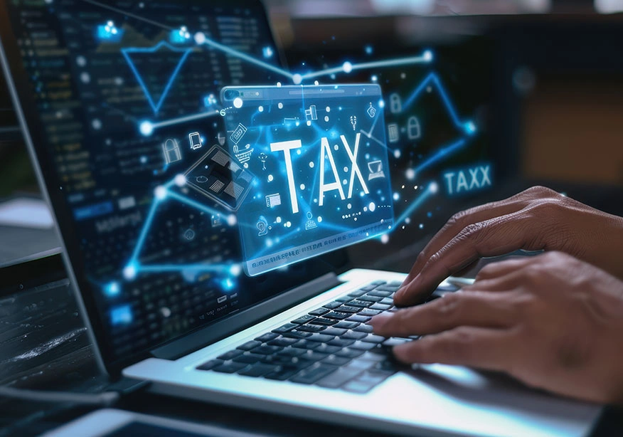 AI Tax Software Development: Benefits, Features & Leading Automation Platforms