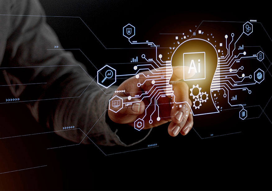 Transforming Healthcare