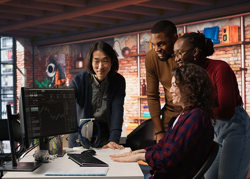 Top 10 Web Development Companies in Australia