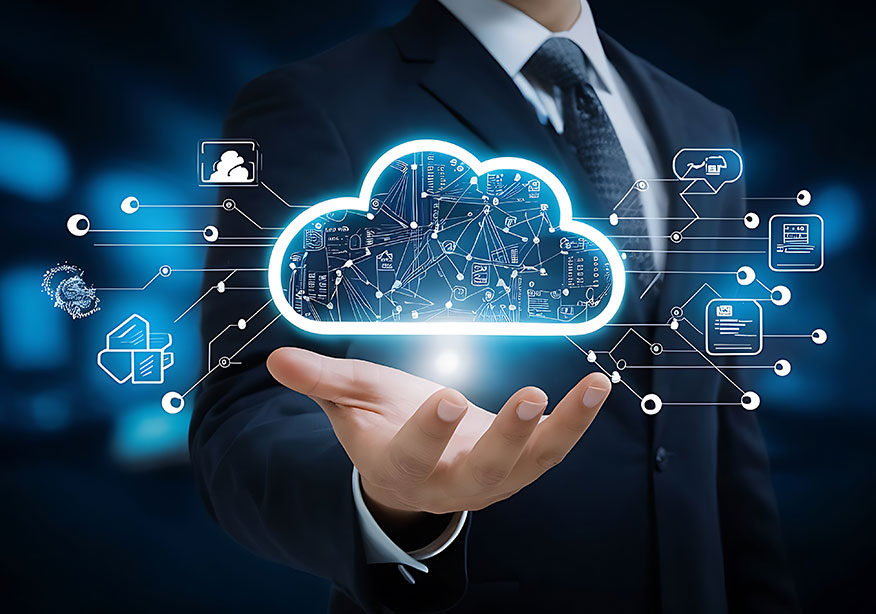 Cloud Managed Data Center Services: Benefits, Use Cases & Best Practices