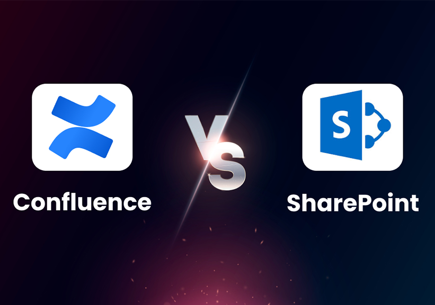 Confluence vs. SharePoint: Detailed Comparison Features & Use Cases