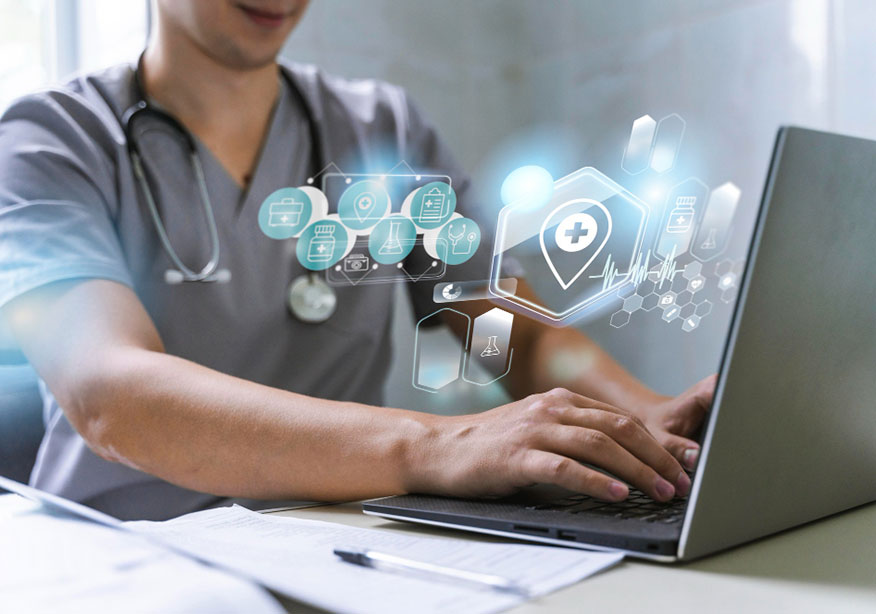 Transforming Healthcare