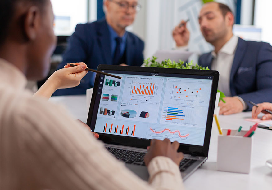 How Zoho CRM Integrations Streamline Business Operations